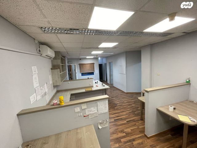 משרדים, באר שבע