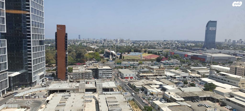 משרדים, בני ברק