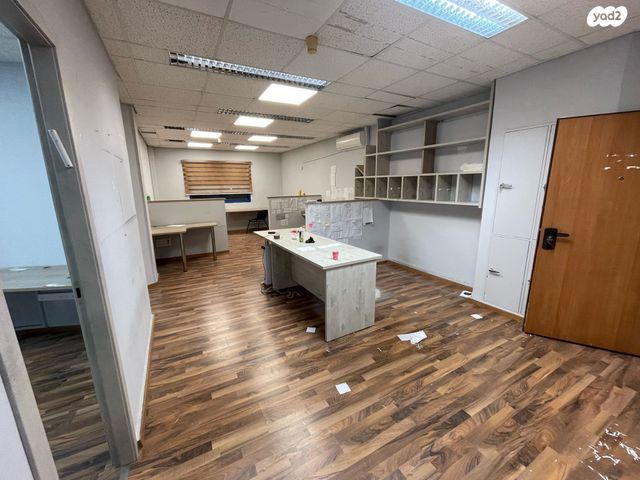 משרדים, באר שבע