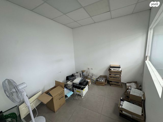 משרדים, רוז'נסקי 4, מב"ת מערב, אזור תעשייה חדש, ראשון לציון