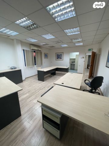 משרדים, באר שבע