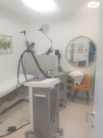 חנויות/ שטח מסחרי, אילת 36, נאות רחל, חולון