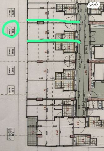 מגרשים, דימונה