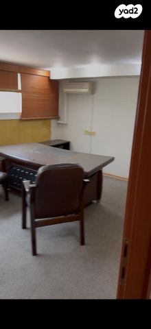 משרדים, הרברט סמואל, חדרה