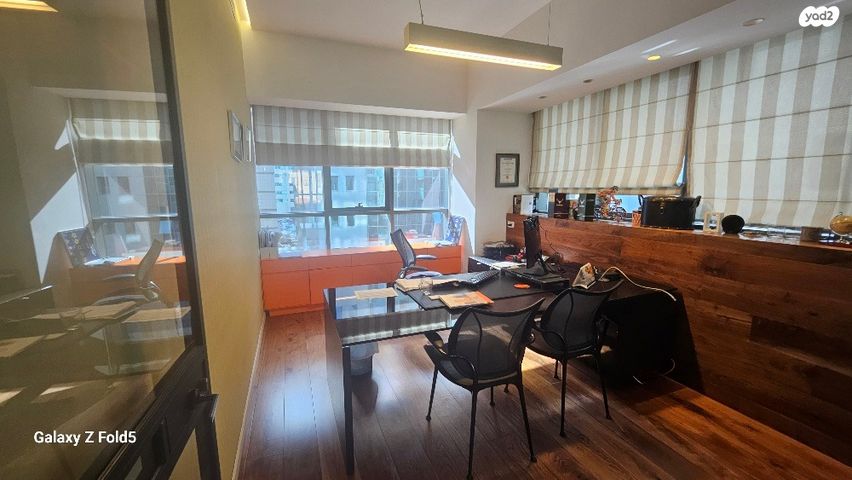 משרדים, רמת גן