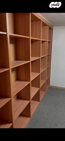 משרדים, הרברט סמואל, חדרה