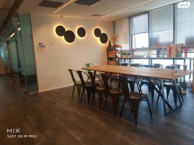 משרדים, רמת גן