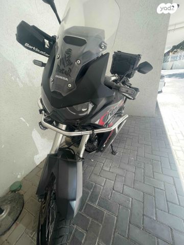 מודעת רכב הונדה אפריקה טווין CRF1100L