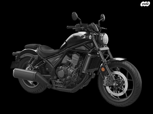 הונדה CMX 1100 REBEL