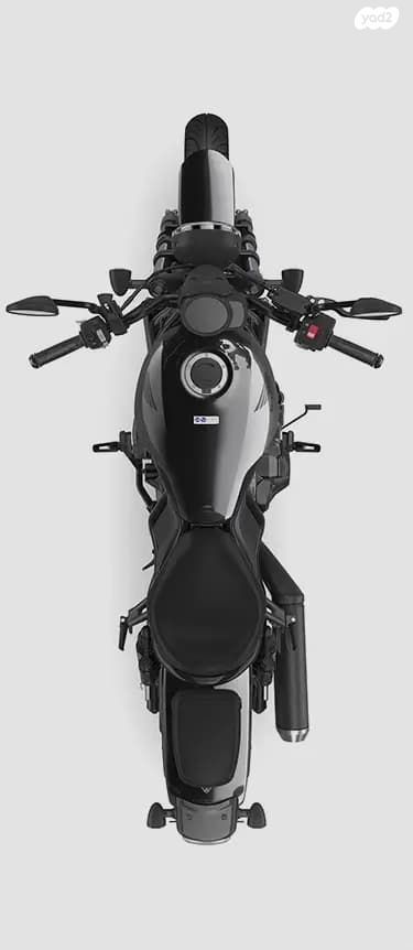 הונדה CMX 1100 REBEL