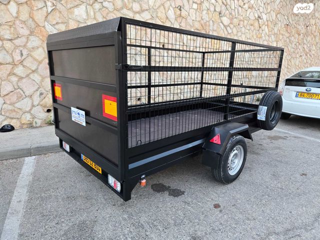 מודעת רכב פרטי/מסחרי