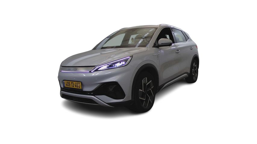 מודעת רכב בי.ווי.די אטו 3