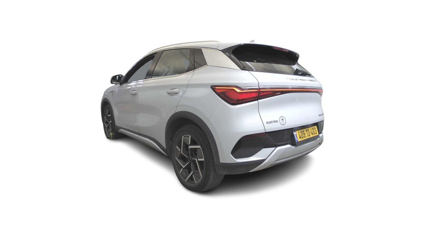 בי.ווי.די אטו 3