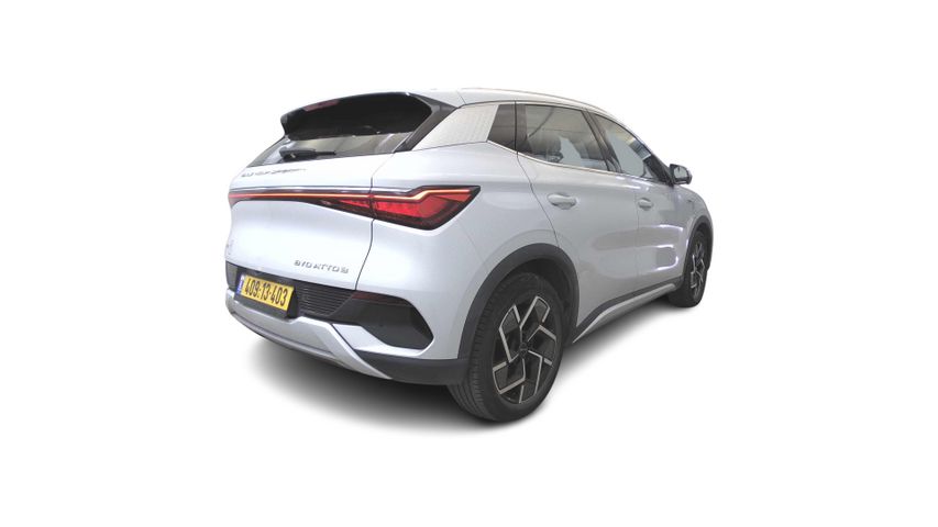 בי.ווי.די אטו 3