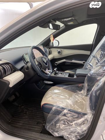 בי.ווי.די אטו 3