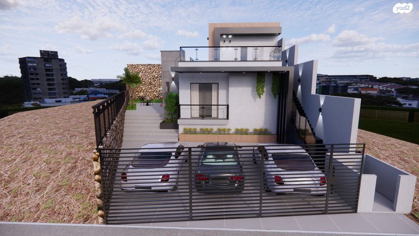 יובלים 1
