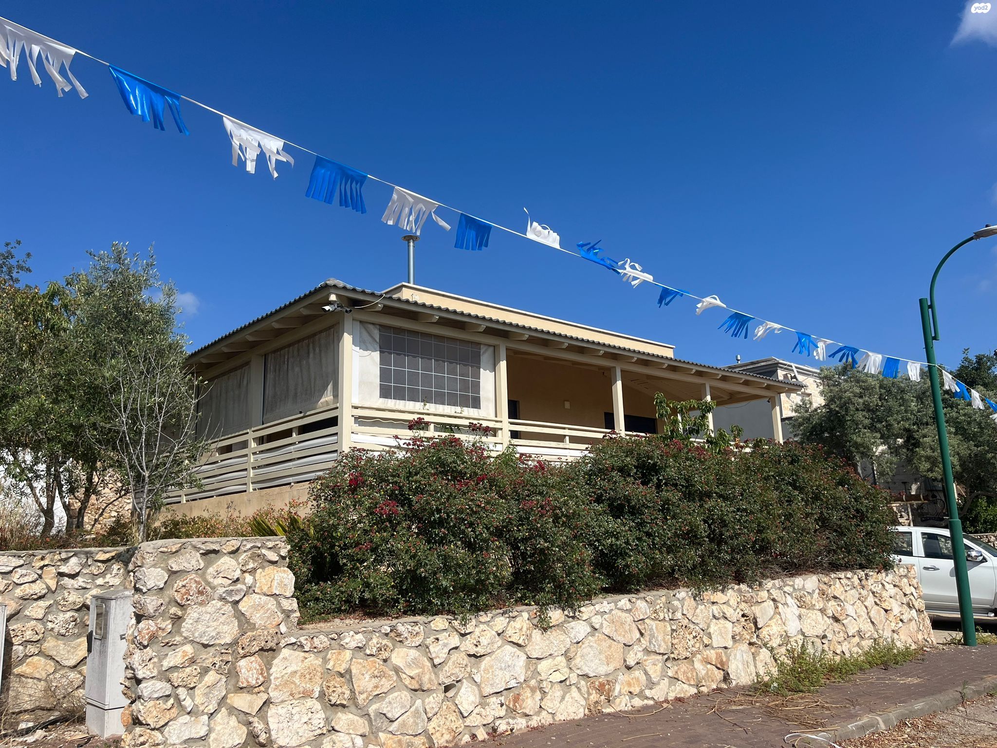 הזית 1