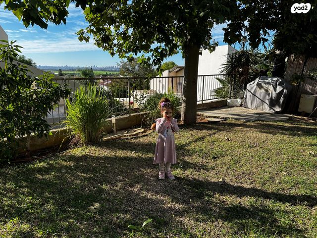 דו משפחתי, חבצלת 15, מתן, מתן