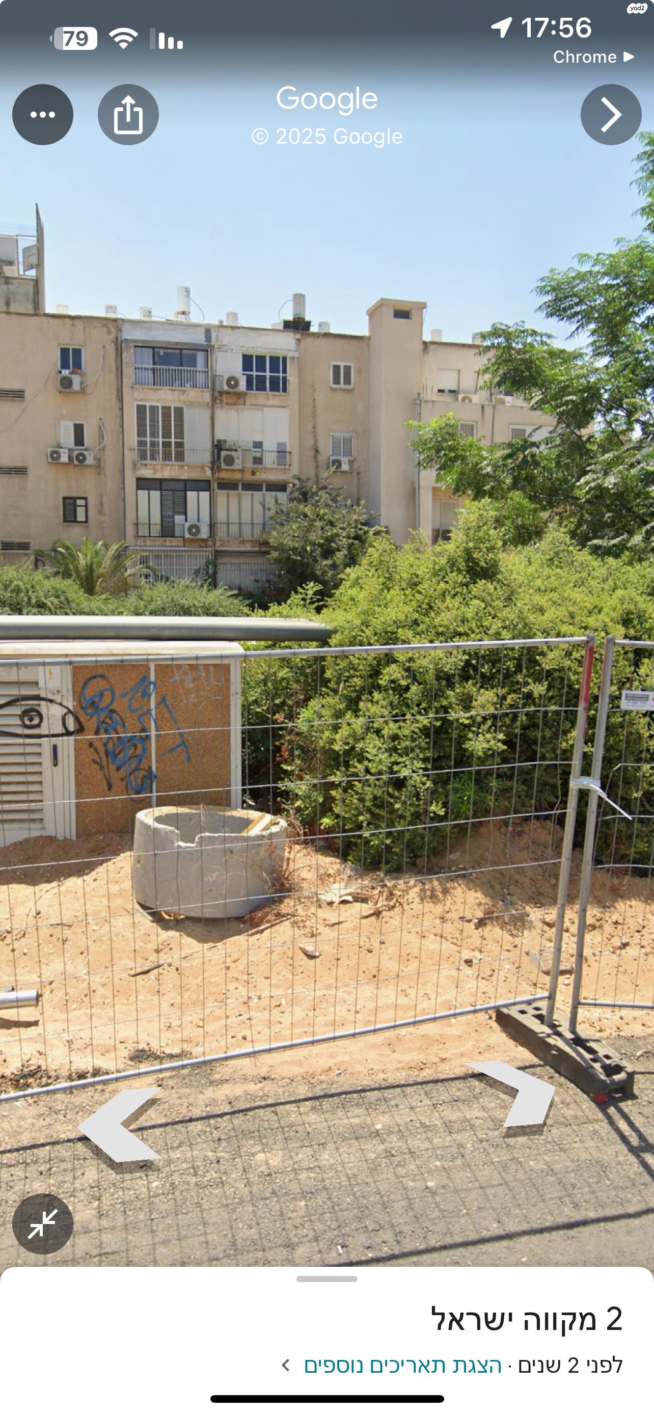 מקווה ישראל 4