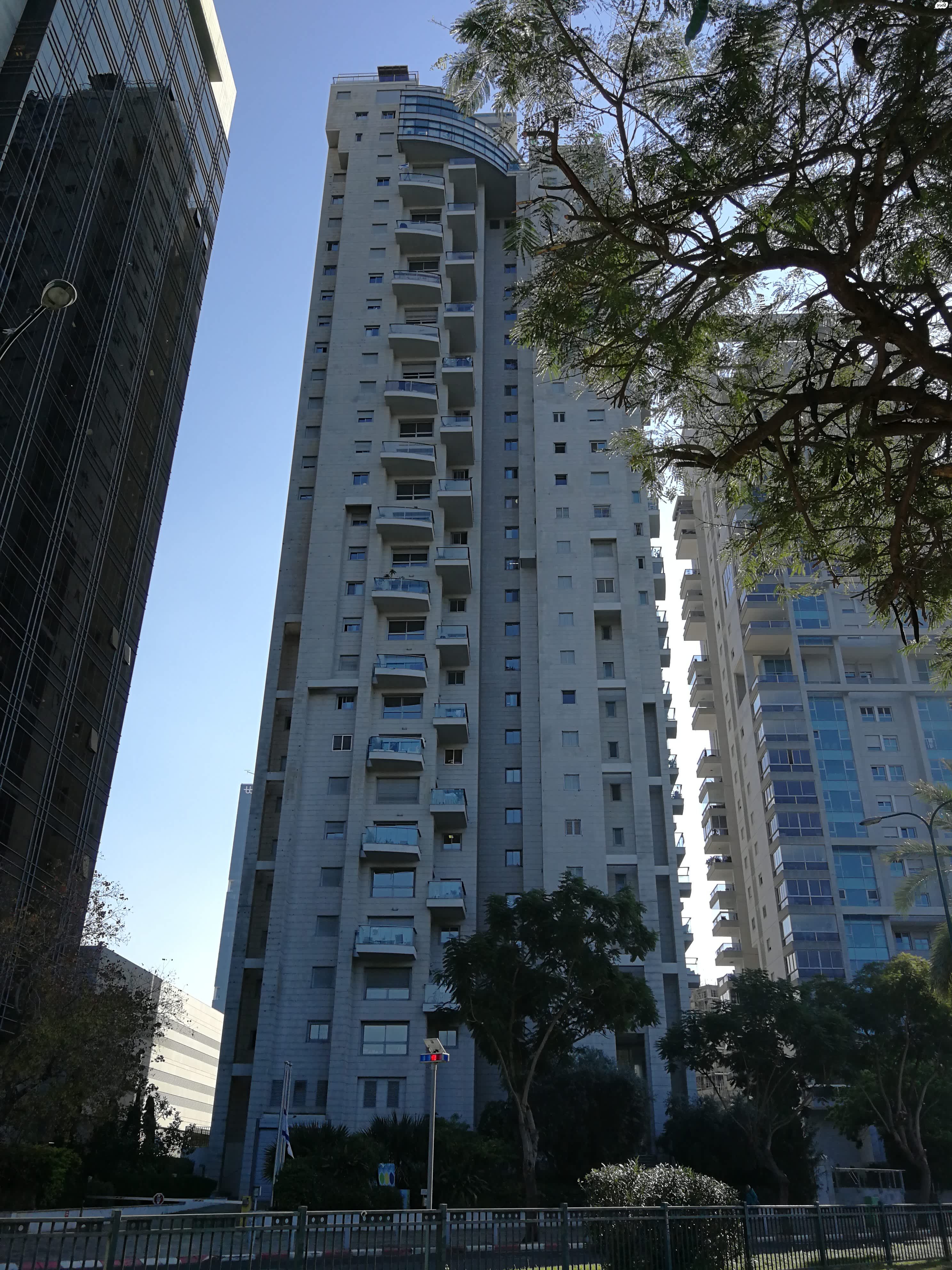 דרך אבא הלל 154