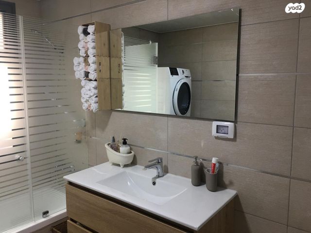 דירה, הצבעוני 1, מגדל, מגדל