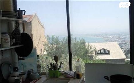 דירת גן, שדרות וינגייט 17, הדר עליון, חיפה