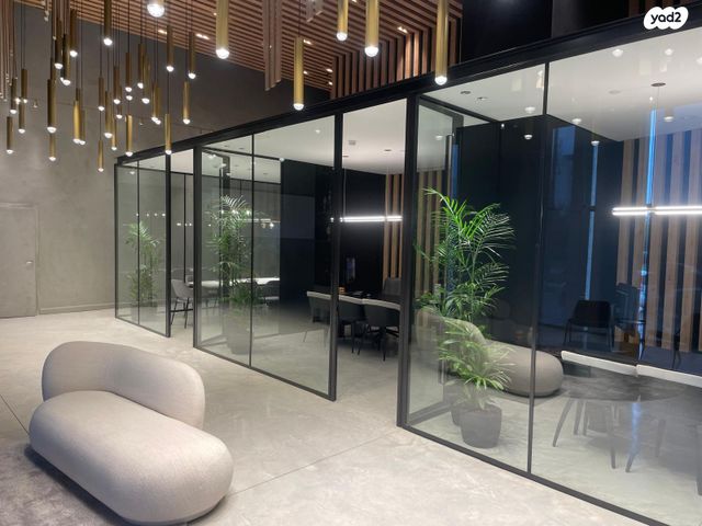 חנויות/ שטח מסחרי, הנשיא 73, שאר העיר, גבעת שמואל