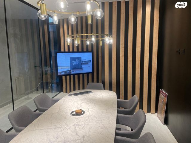 חנויות/ שטח מסחרי, הנשיא 73, שאר העיר, גבעת שמואל