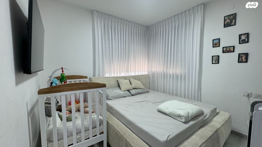 דירה, יפה ירקוני, עפולה