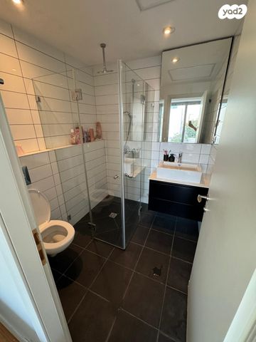 דירה, ניסים אלוני 5, צמרות איילון, פארק צמרת, תל אביב יפו