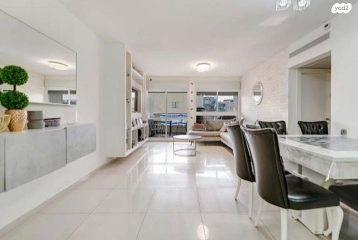 דירה, התזמורת, נאות אשלים, ראשון לציון