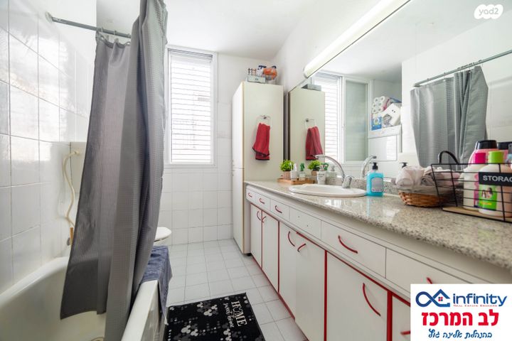 דירה, ביל"ו, לב המושבה / מרכז העיר, פתח תקווה