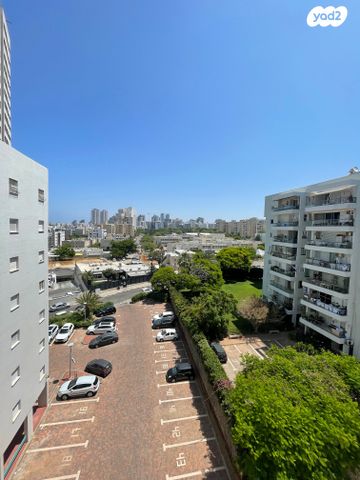 דירה, כינרת 37, רובע י"א, אשדוד