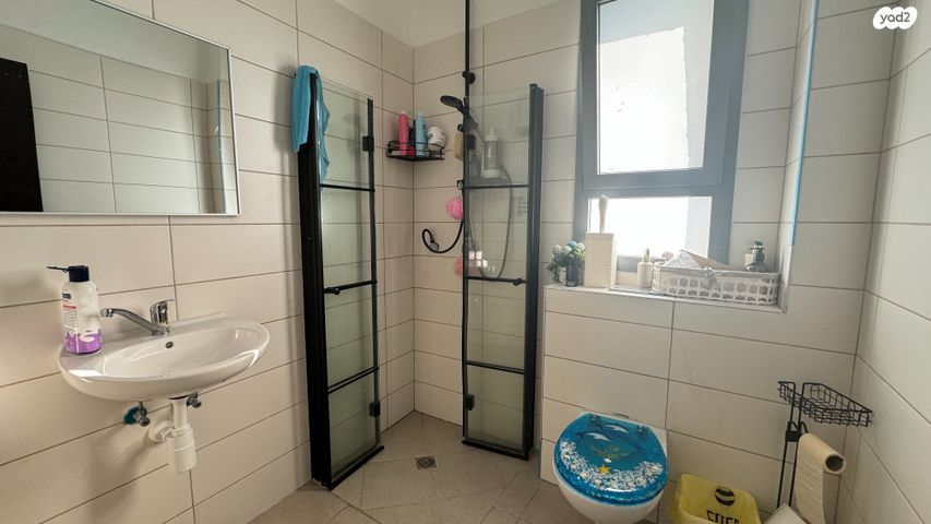 דירה, יפה ירקוני, עפולה