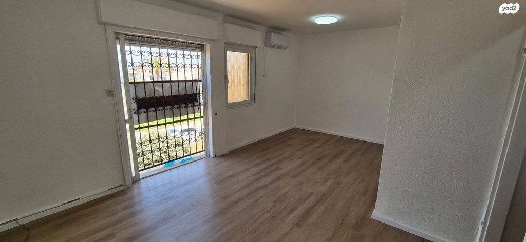 דירה, גיורא יוספטל, קרית ים ג', קרית ים