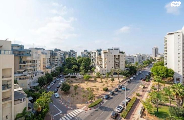 דירה, התזמורת, נאות אשלים, ראשון לציון