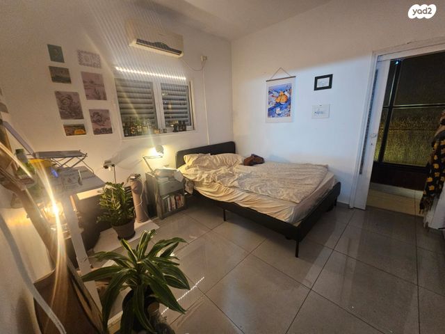 דירה, לאן 2, שכונת הראשונים, רמת גן