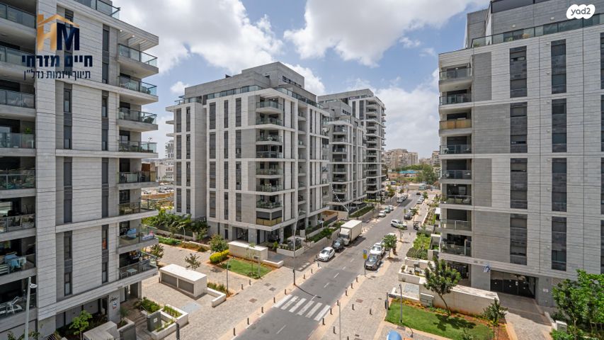 דירה, תבור, בית בפארק ,פרדס בחסכון, אור יהודה