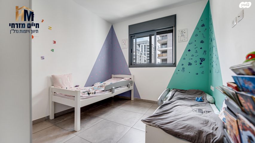 דירה, תבור, בית בפארק ,פרדס בחסכון, אור יהודה