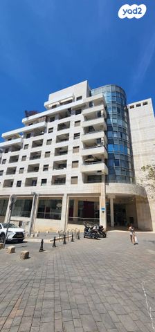 דירה, משה קול, המשתלה, תל אביב יפו