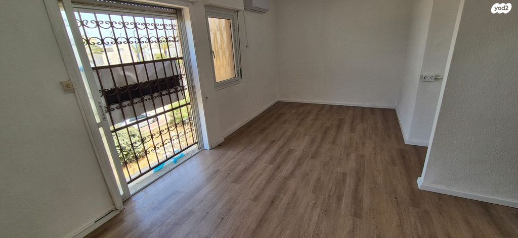 דירה, גיורא יוספטל, קרית ים ג', קרית ים