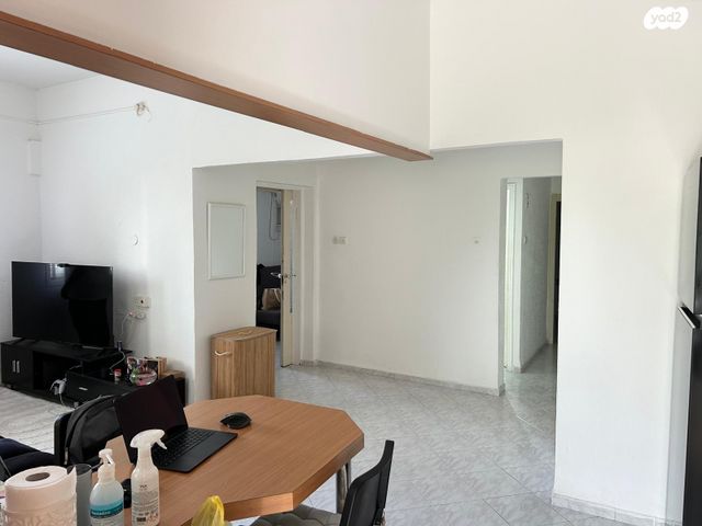 דירה, העליה, מרכז העיר, עפולה