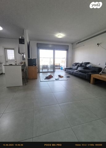 דירה, יצחק שמיר 4, נווה שרון / שער העיר, נתיבות