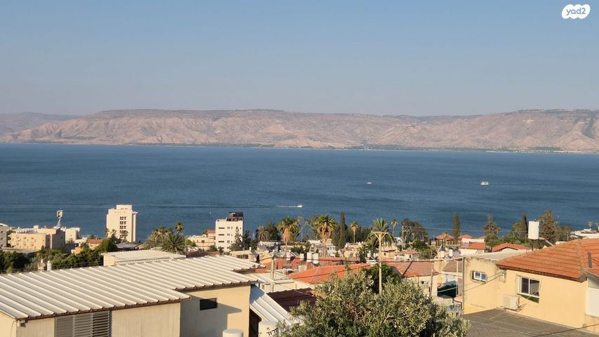 דירה, טולידאנו, שיכון א, טבריה