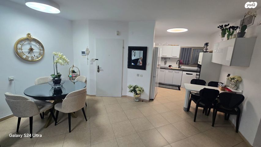 דירה, קרית אילון, חולון