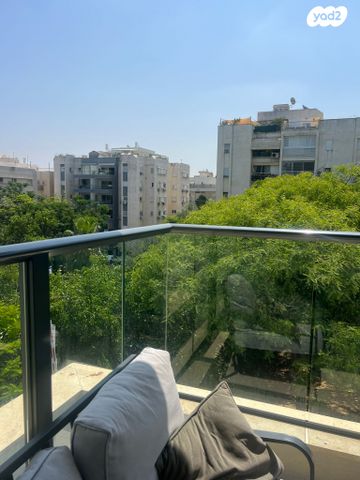 דירה, נווה דוד רמז, רעננה