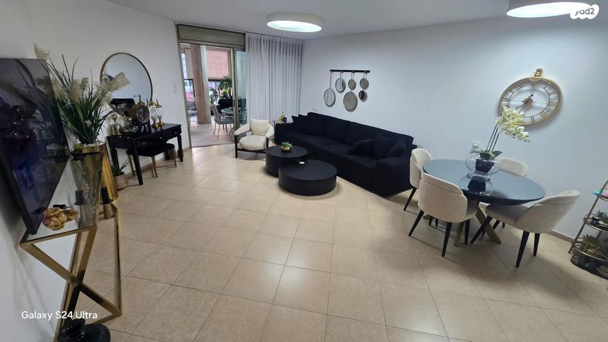 דירה, קרית אילון, חולון