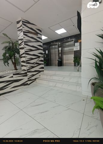 דירה, יצחק שמיר 4, נווה שרון / שער העיר, נתיבות