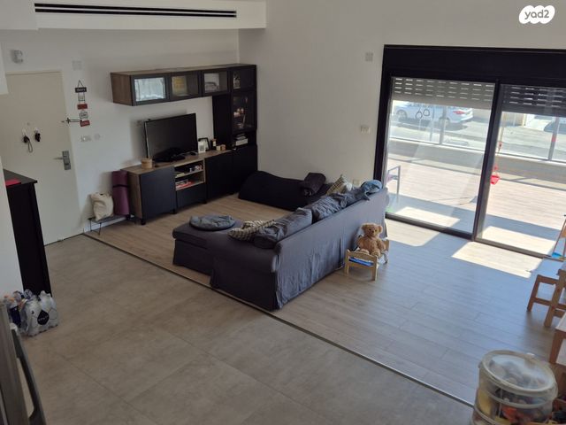 דופלקס, ערבי הנחל 4, אדמית / יערית, שלומי