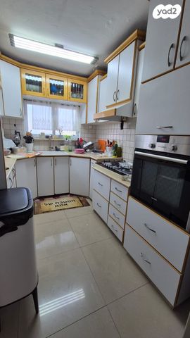 דירה, טולידאנו, שיכון א, טבריה